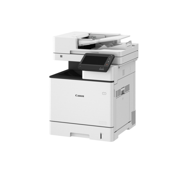 Multifunctional Laser printer Canon I-SENSYS MF842CDW