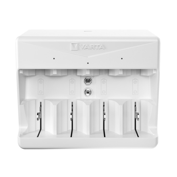 Batterij oplader Varta Universal