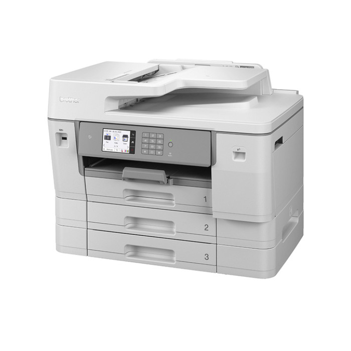 Multifunctional inktjet printer Brother MFC-J6957DW