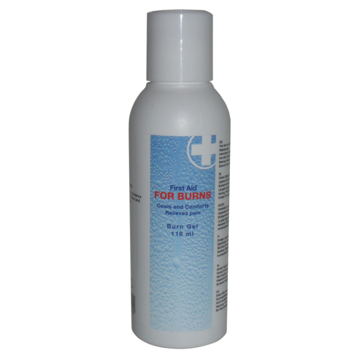 Brandwondengel ForBurns 118ml
