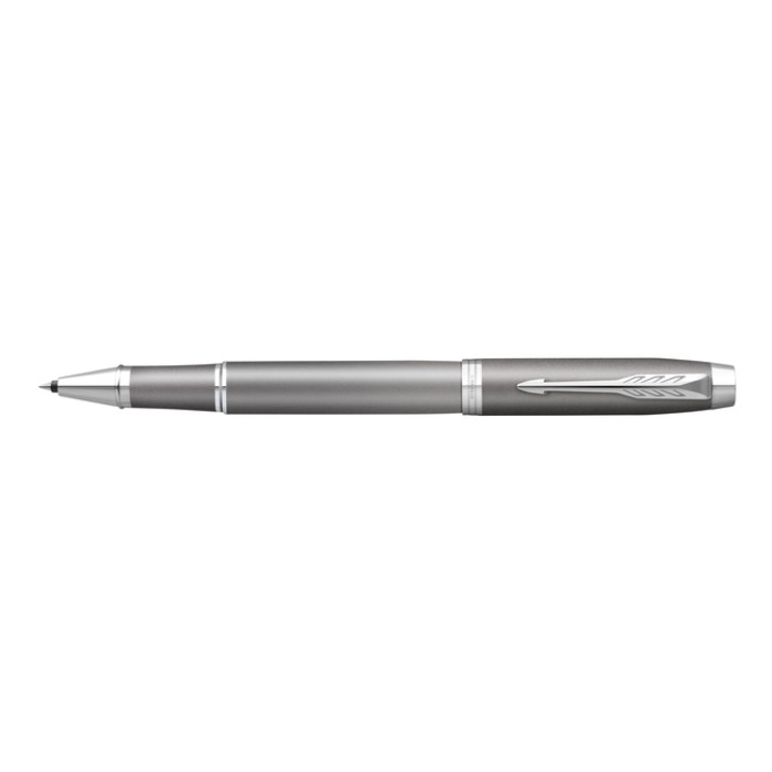 Rollerpen Parker IM Rituals grey CT fijn