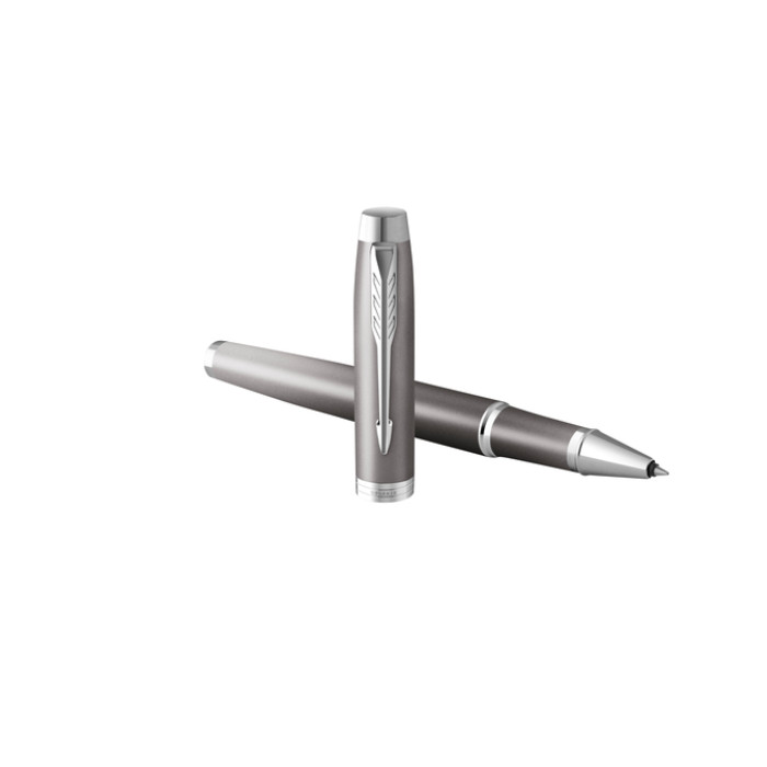 Rollerpen Parker IM Rituals grey CT fijn
