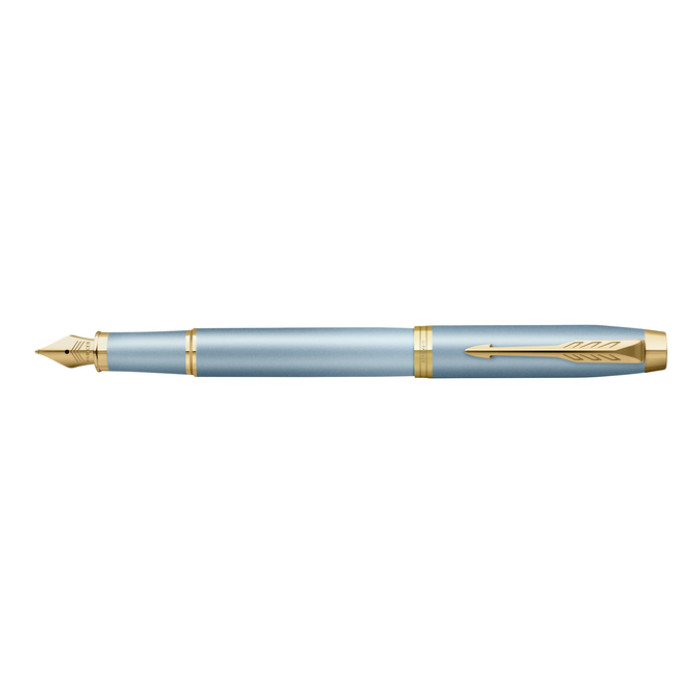 Vulpen Parker IM Rituals green GT medium