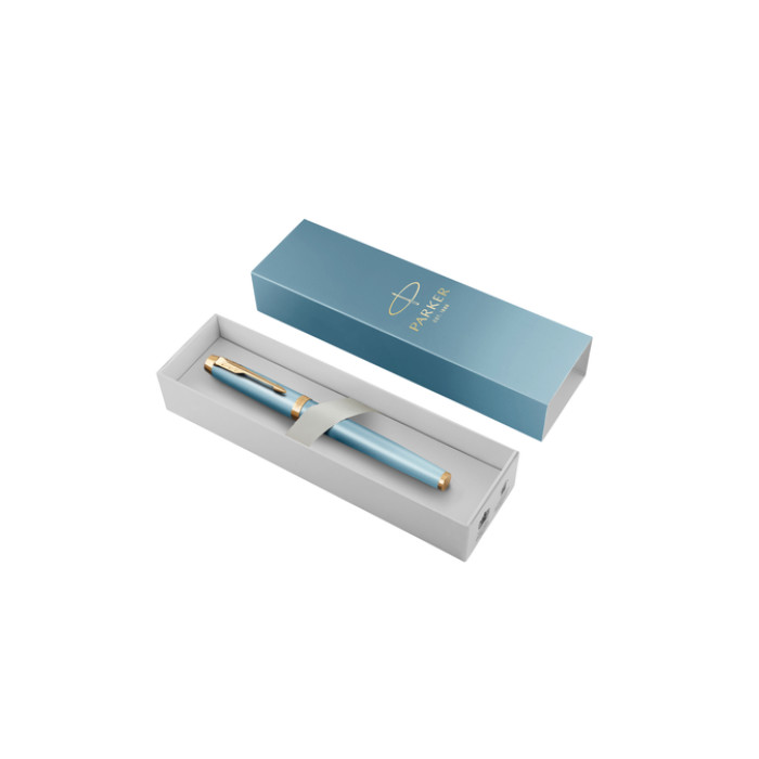Vulpen Parker IM Rituals green GT medium