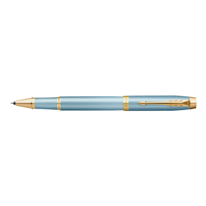 Rollerpen Parker IM Rituals green GT fijn