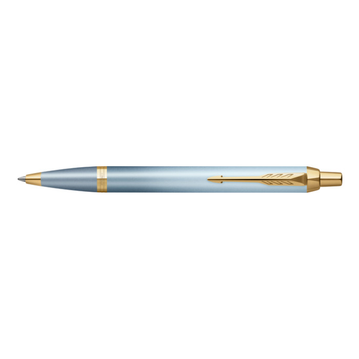 Balpen Parker IM Rituals green GT medium