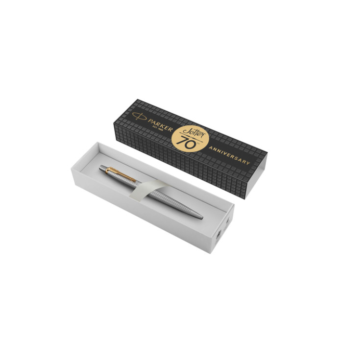 Balpen Parker Jotter Special Edition 70 jaar GT medium