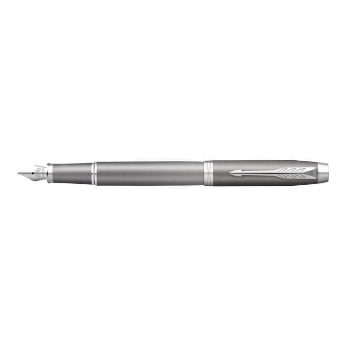 Vulpen  Parker IM Rituals grey CT medium