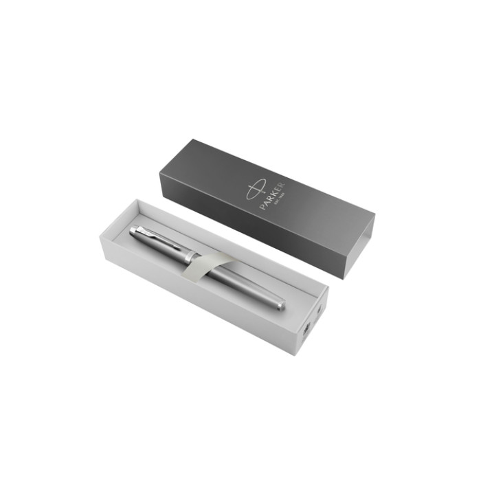 Vulpen  Parker IM Rituals grey CT medium