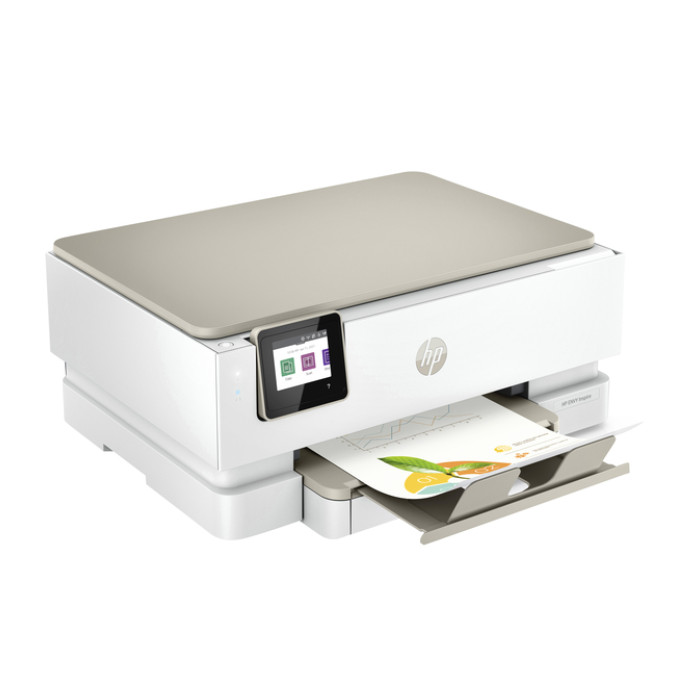 Multifunctional inktjet printer HP Envy 7220E