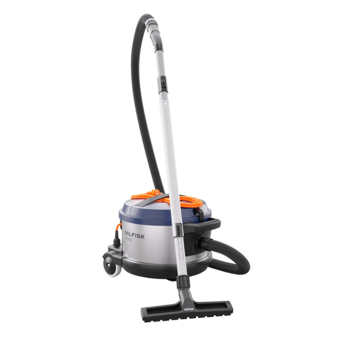 Stofzuiger Nilfisk VP930 Pro HEPA Blue 760W 15L