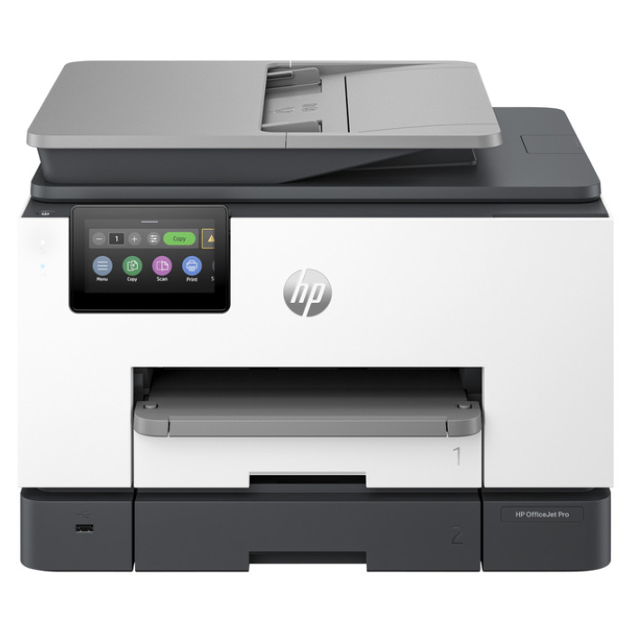 Multifunctional inktjet printer HP Officejet 9132E