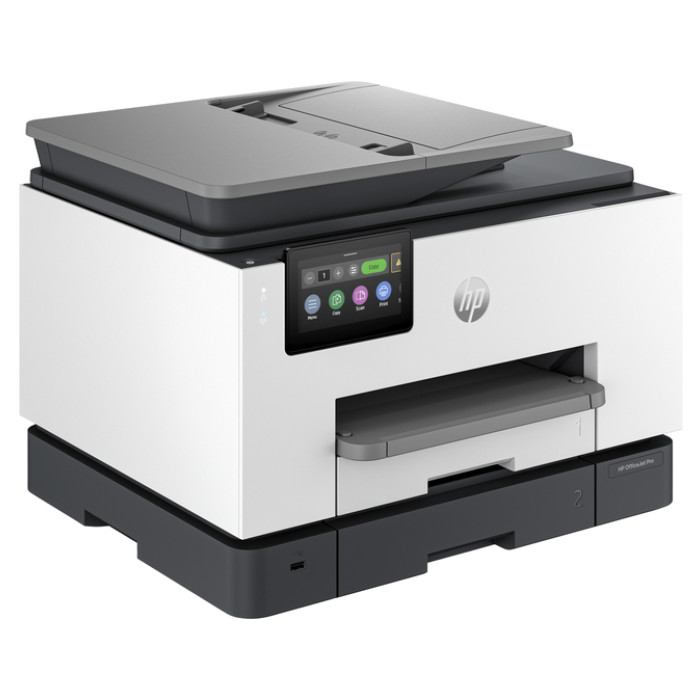Multifunctional inktjet printer HP Officejet 9132E