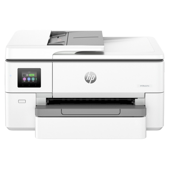 Multifunctional inktjet printer HP Officejet 9720E