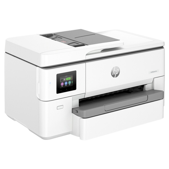 Multifunctional inktjet printer HP Officejet 9720E