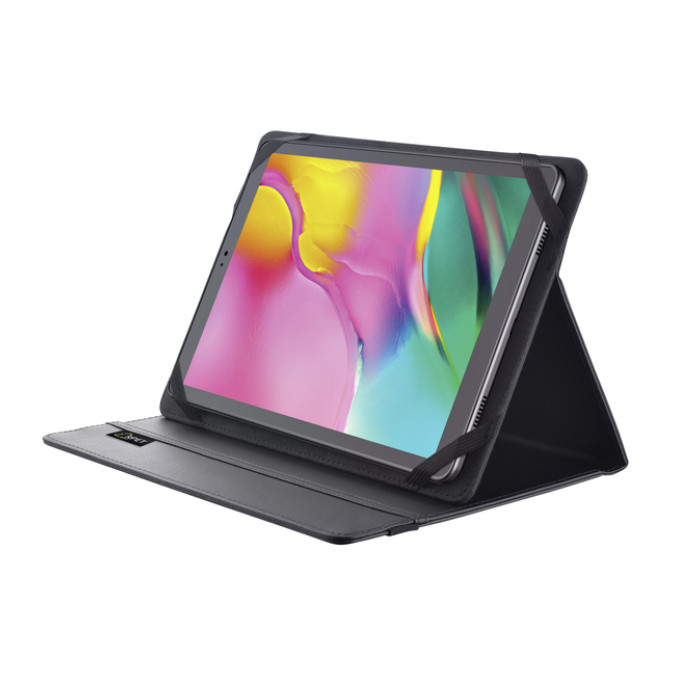 Tablethoes Trust Primo Folio 10inch zwart