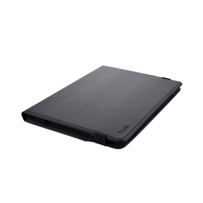 Tablethoes Trust Primo Folio 10inch zwart