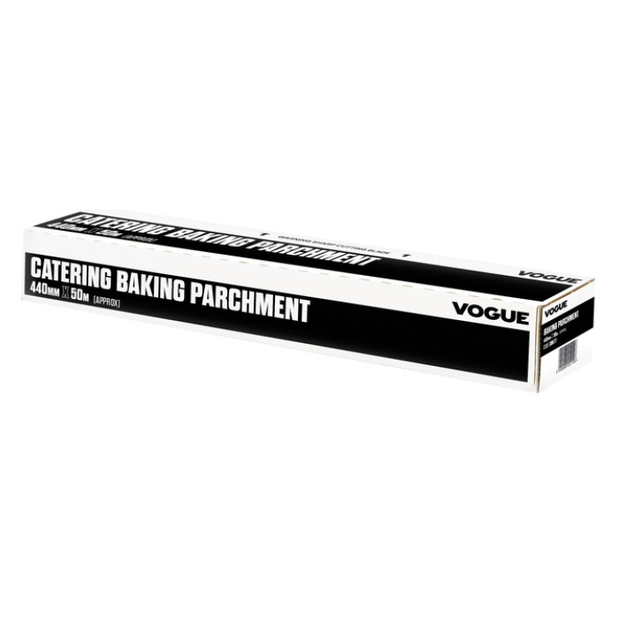 Bakpapier Vogue 44 cmx50 meter