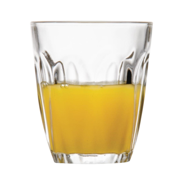 Sapglas Olympia 200 ml doos 12 stuks