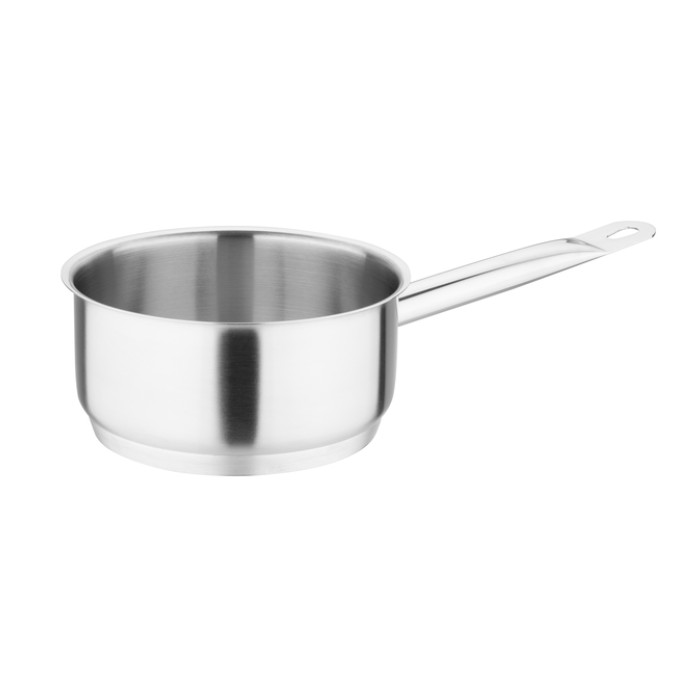 Steelpan RVS Vogue 1.5 liter