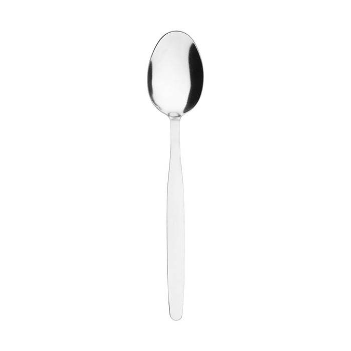 Lepel Olympia Kelso doos 12 stuks rvs