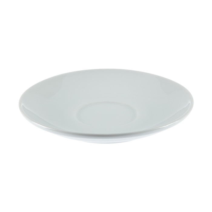 Schotel Olympia Whiteware doos 12 stuks wit