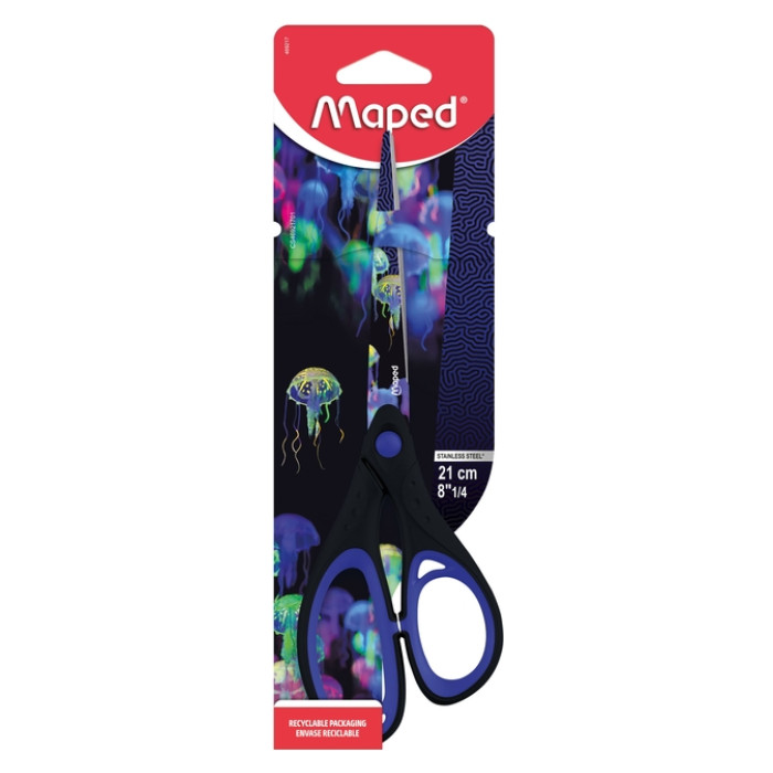 Schaar Maped Deepsea Paradise 21cm