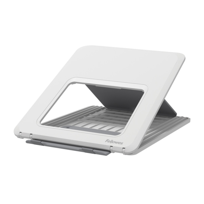 Laptopstandaard Fellowes Breyta wit