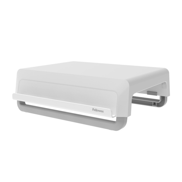 Monitorstandaard Fellowes Breyta wit