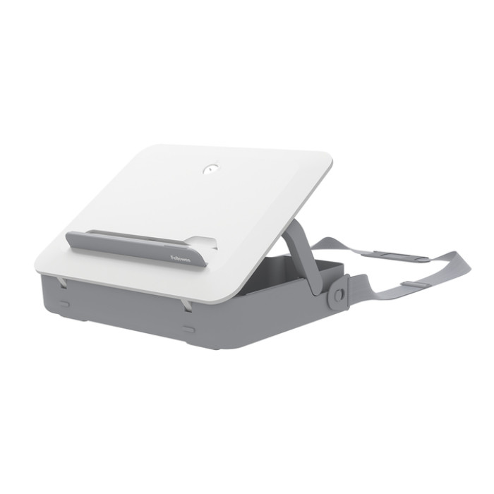 Laptopstandaard Draagtas Fellowes Breyta wit
