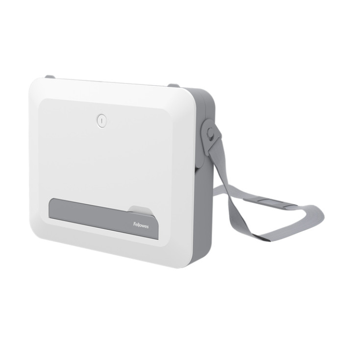 Laptopstandaard Draagtas Fellowes Breyta wit