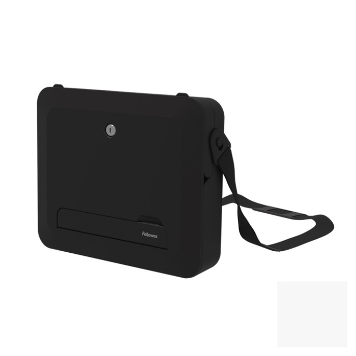 Laptopstandaard Draagtas Fellowes Breyta zwart