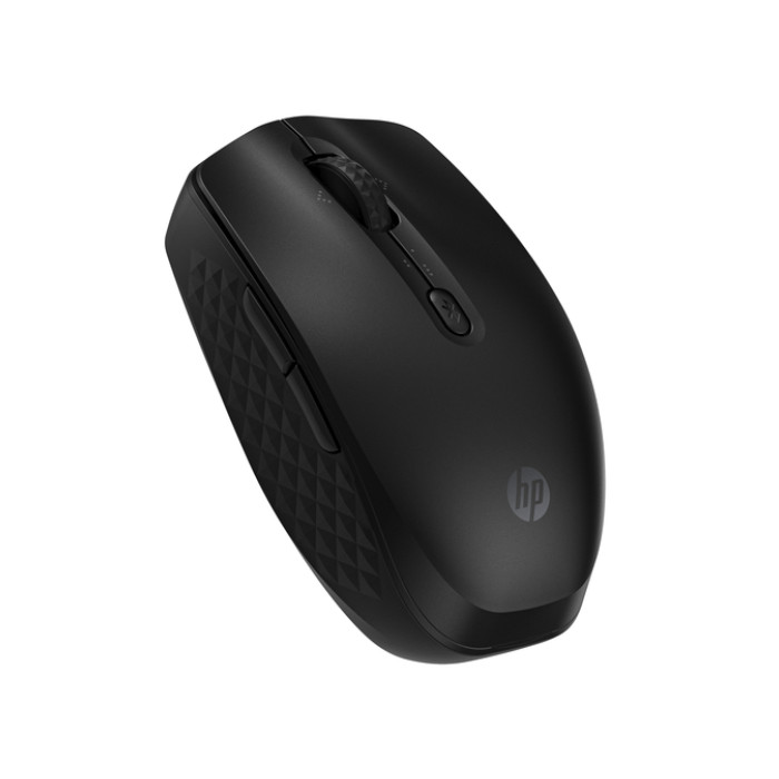 Muis HP 425 programmeerbaar draadloos