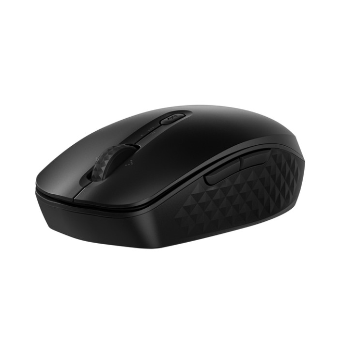 Muis HP 425 programmeerbaar draadloos