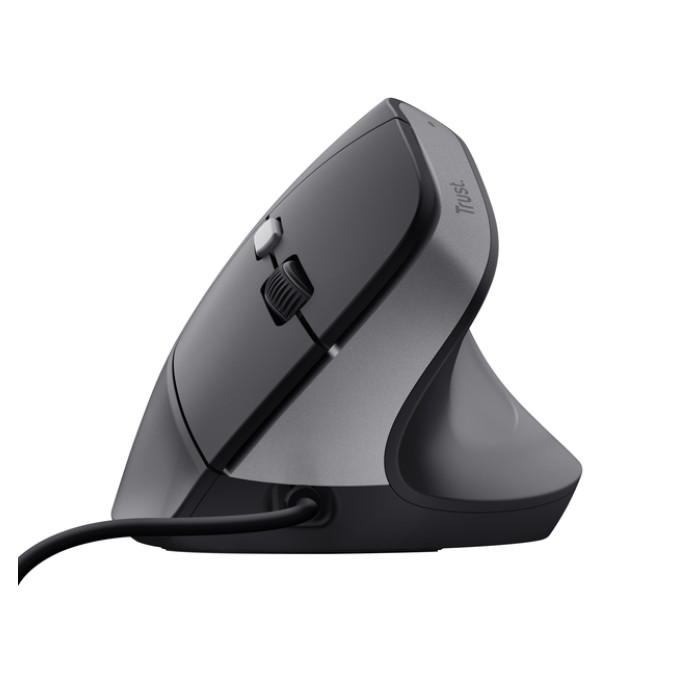 Muis Trust Ergonomisch BAYO II