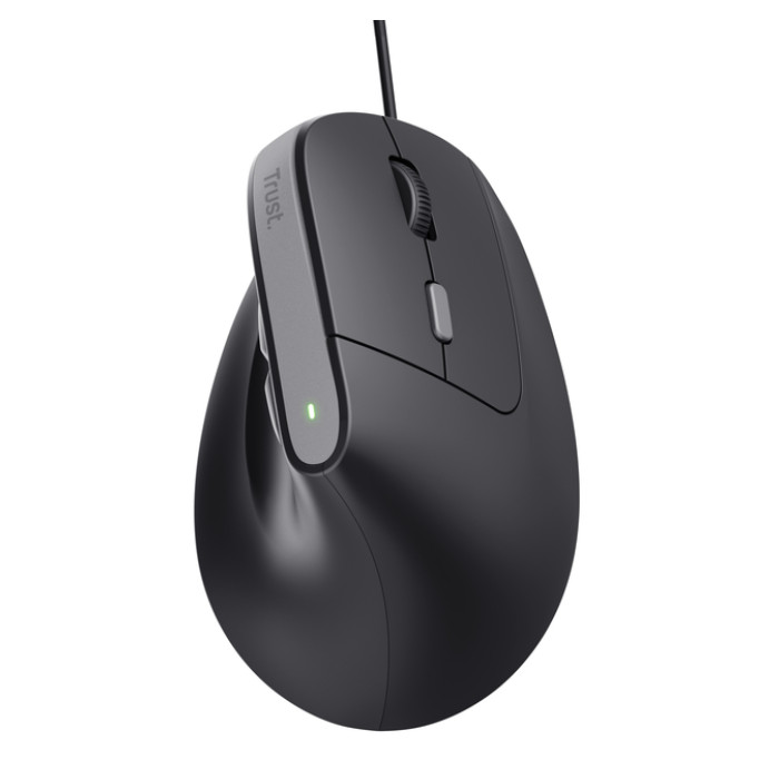 Muis Trust Ergonomisch BAYO II