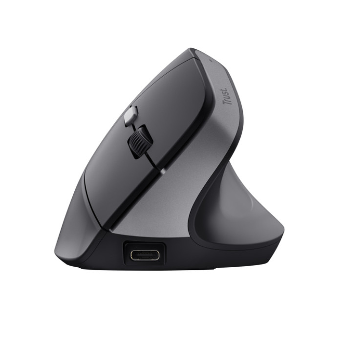 Muis Trust Ergonomisch TM-270 draadloos
