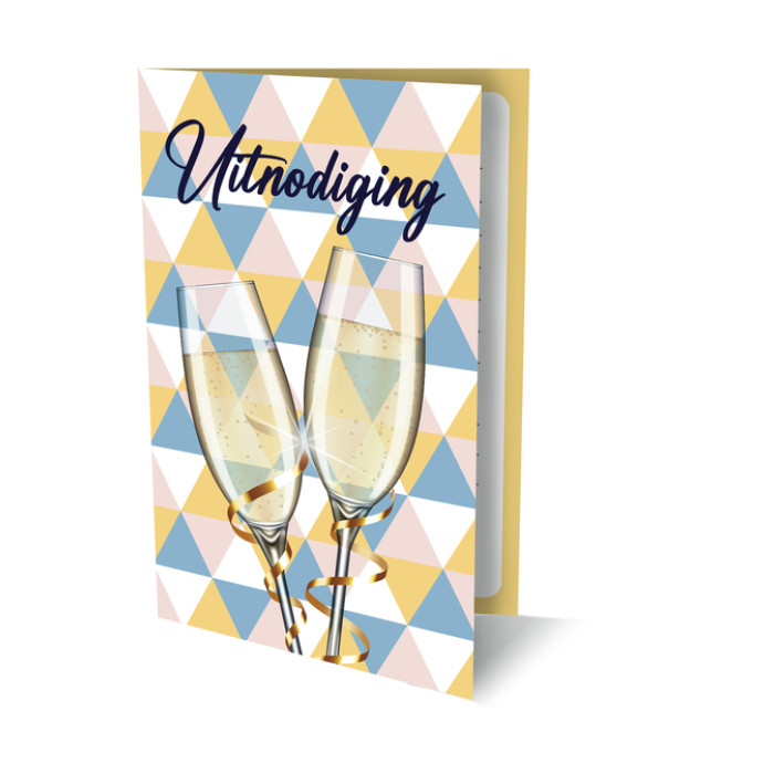 Uitnodiging Interstat Champagne