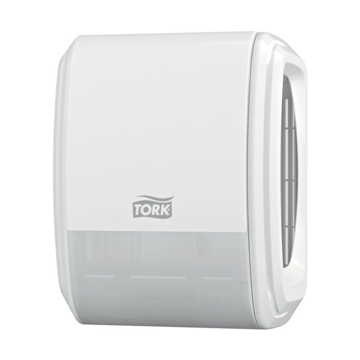 Luchtverfrisserdispenser Tork A3 Elevation constant wit 256010