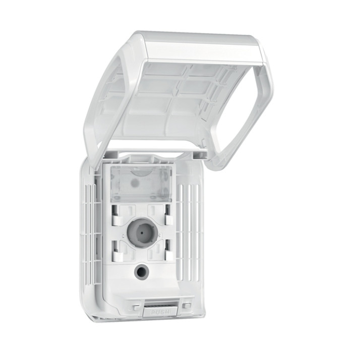 Luchtverfrisserdispenser Tork A3 Elevation constant wit 256010
