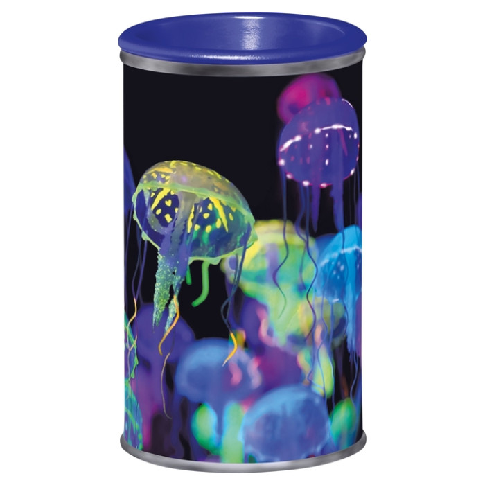 Puntenslijper Maped Deepsea Paradise 1-gaats display à 18 stuks