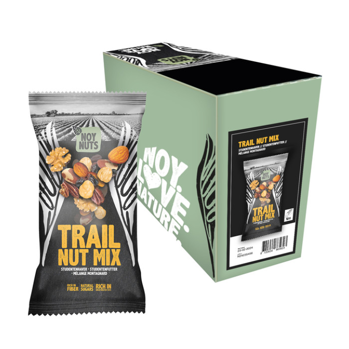 Studentenhaver NoyNuts zak 45 gram