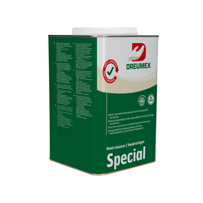 Handreiniger Dreumex Special blik 4.2kg