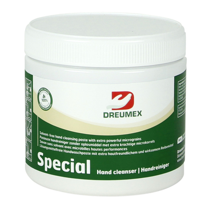 Handreiniger Dreumex Special pot 550gr