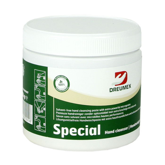 Handreiniger Dreumex Special pot 550gr