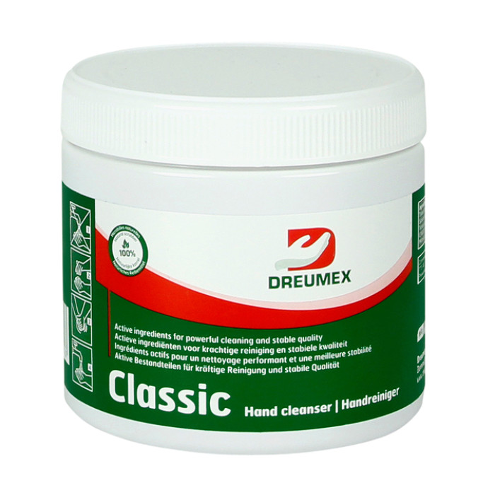 Handreiniger Dreumex Classic pot 600ml