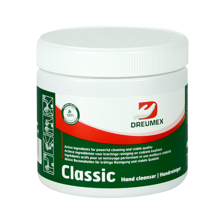 Handreiniger Dreumex Classic pot 600ml