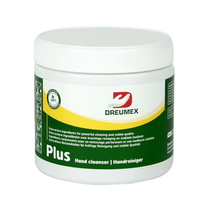 Handreiniger Dreumex Plus pot 600ml