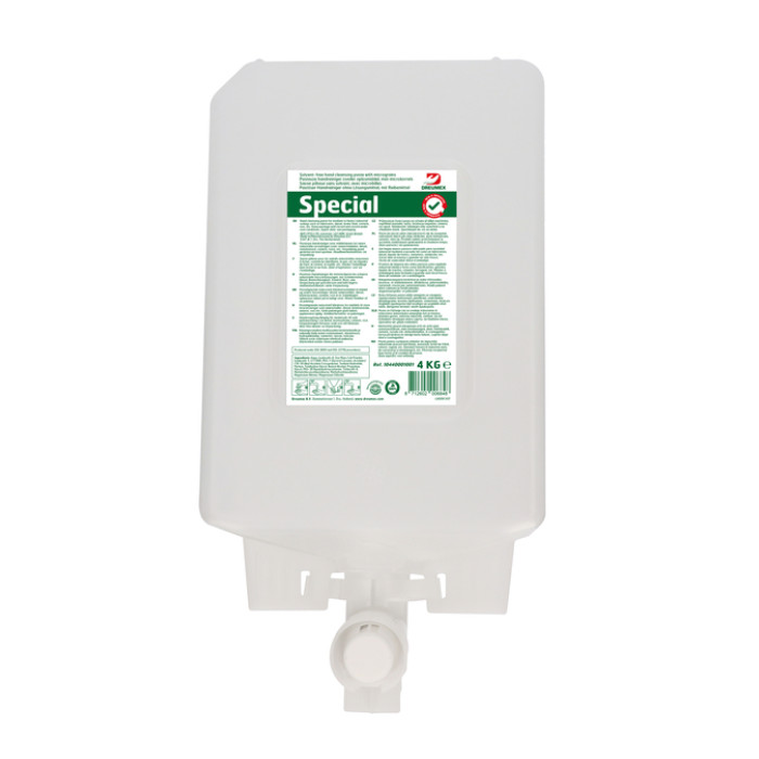 Handreiniger Dreumex Special vulling EX4000 4kg