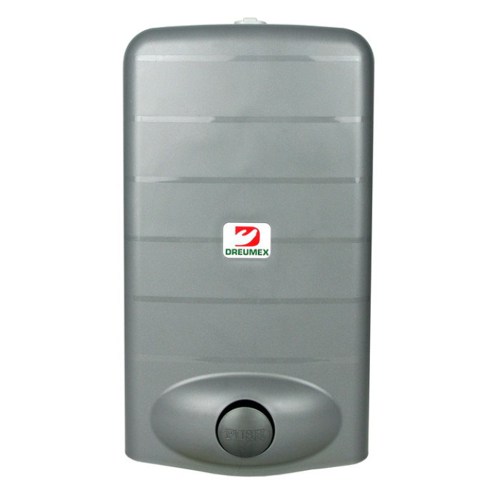 Handreinigerdispenser Dreumex EX4000 grijs